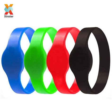 nfc band factory|custom made nfc wristbands.